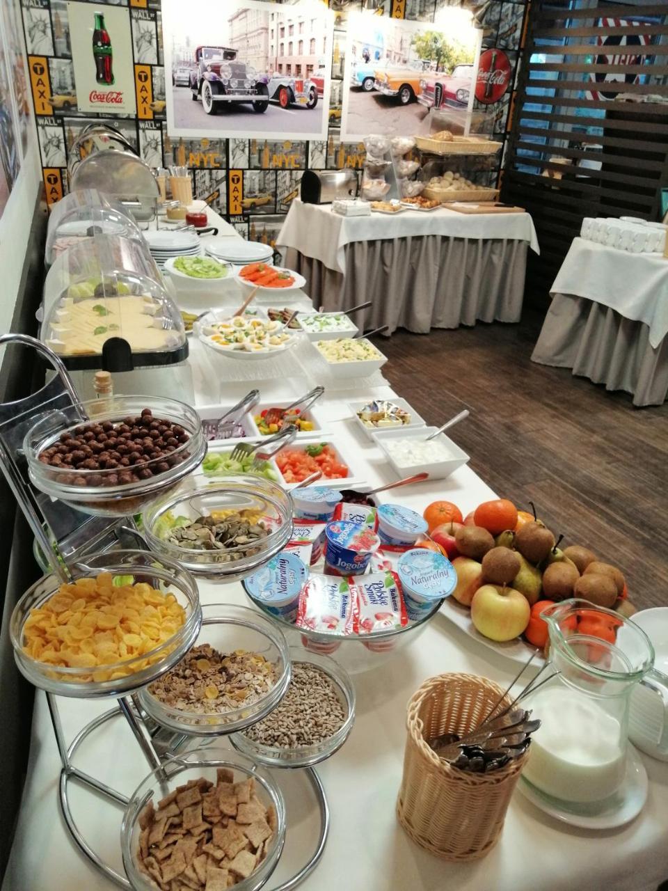 Sentoza Sopot Villa Buitenkant foto